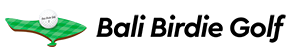 Bali Birdie Golf Logo