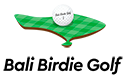 Bali Birdie Golf Logo